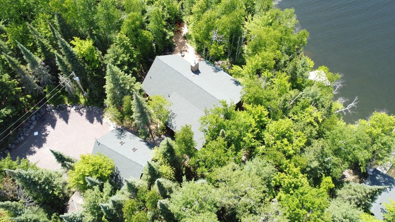 2357 Retreat Lodge Road Cook, MN 55723 - Photo 54 of 64