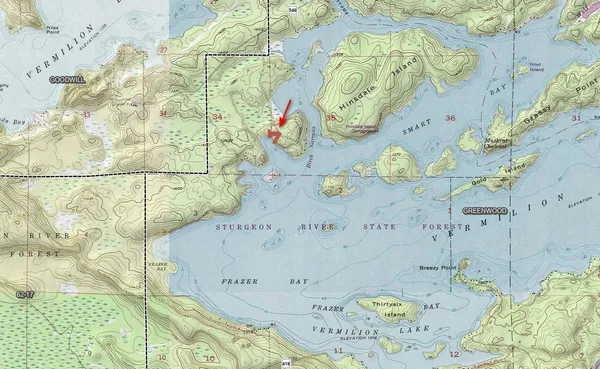 $1,950,000 | 2357 Retreat Lodge Road, Cook, MN 55723