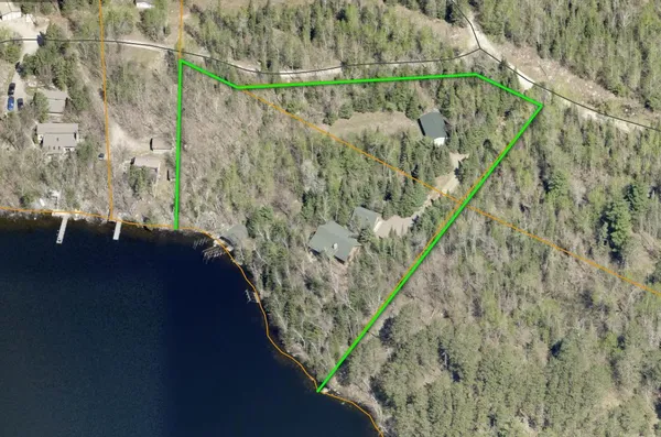 $1,950,000 | 2357 Retreat Lodge Road, Cook, MN 55723