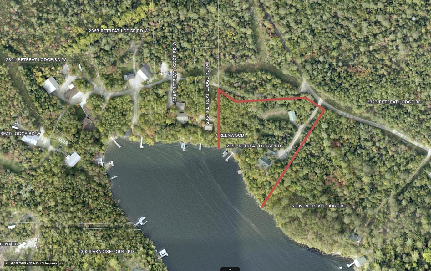 2357 Retreat Lodge Road Cook, MN 55723 - Photo 64 of 64