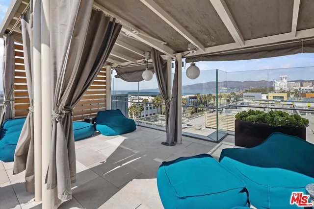 $2,295,000 | 1755 Ocean Avenue, Unit 801, Santa Monica, CA 90401