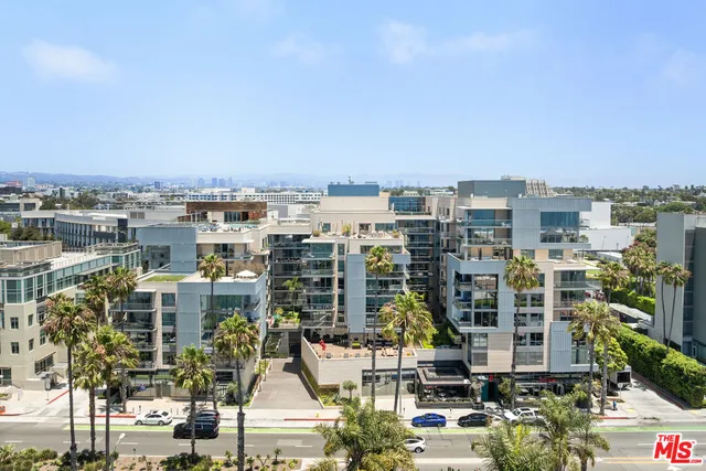 $2,295,000 | 1755 Ocean Avenue, Unit 801, Santa Monica, CA 90401