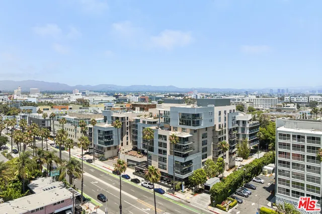 $2,295,000 | 1755 Ocean Avenue, Unit 801, Santa Monica, CA 90401