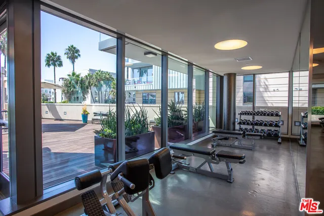 $2,295,000 | 1755 Ocean Avenue, Unit 801, Santa Monica, CA 90401