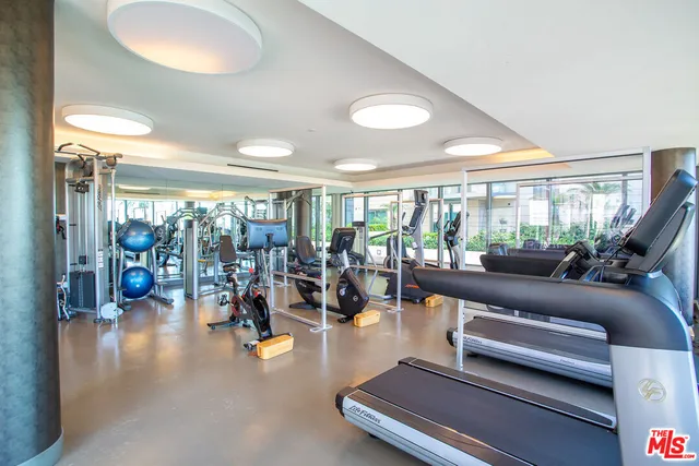 $2,295,000 | 1755 Ocean Avenue, Unit 801, Santa Monica, CA 90401