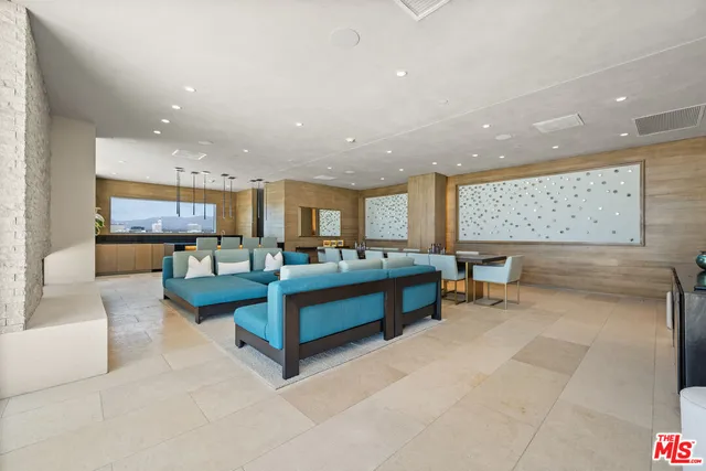 $2,295,000 | 1755 Ocean Avenue, Unit 801, Santa Monica, CA 90401