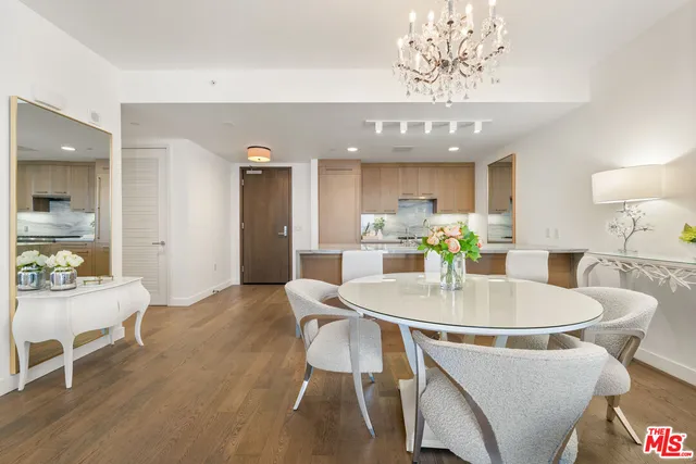 $2,295,000 | 1755 Ocean Avenue, Unit 801, Santa Monica, CA 90401