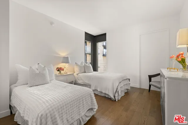 $2,295,000 | 1755 Ocean Avenue, Unit 801, Santa Monica, CA 90401