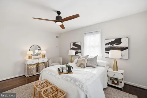 $835,000 | 6721 Kenwood Forest Lane, Unit 45, Chevy Chase, MD 20815