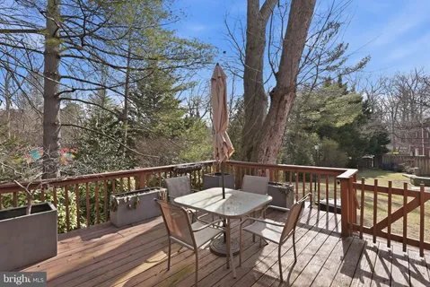 $835,000 | 6721 Kenwood Forest Lane, Unit 45, Chevy Chase, MD 20815