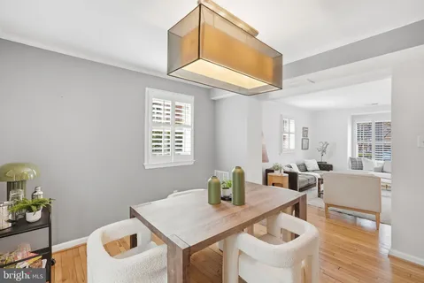 $835,000 | 6721 Kenwood Forest Lane, Unit 45, Chevy Chase, MD 20815