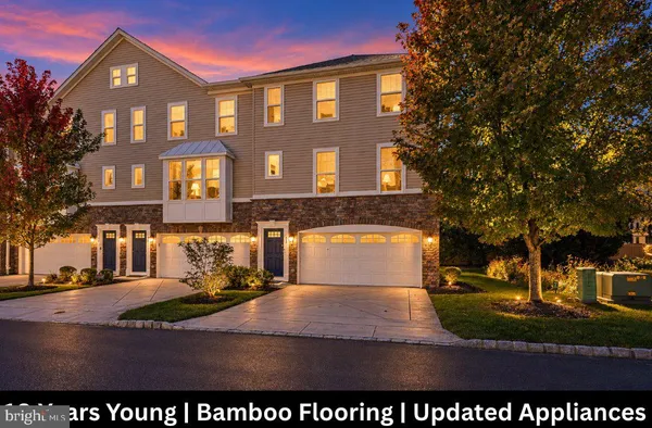 $525,000 | 25 Regency Court, Marlton, NJ 08053