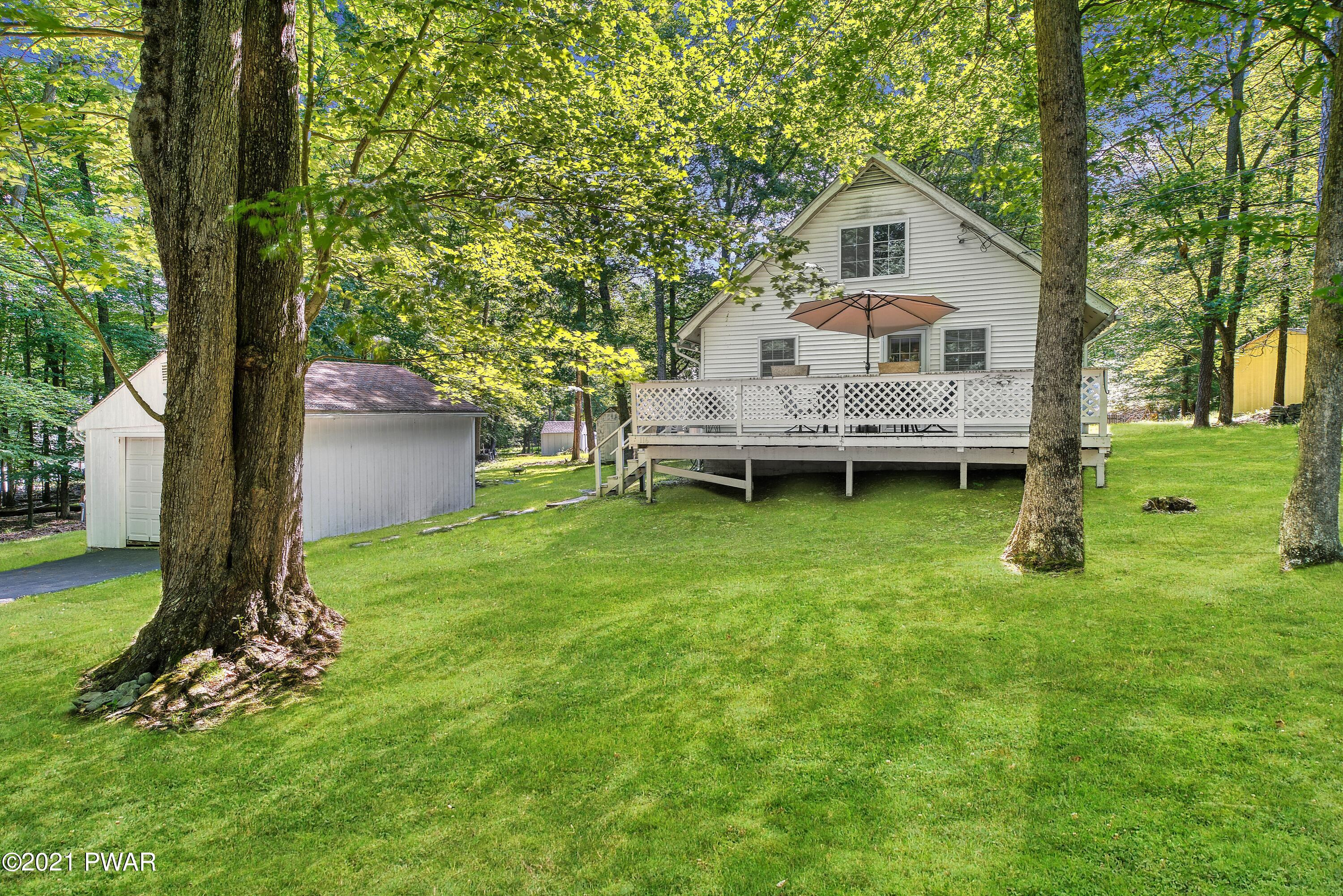 116 Butternut Road Milford, PA 18337 - Photo 1 of 17