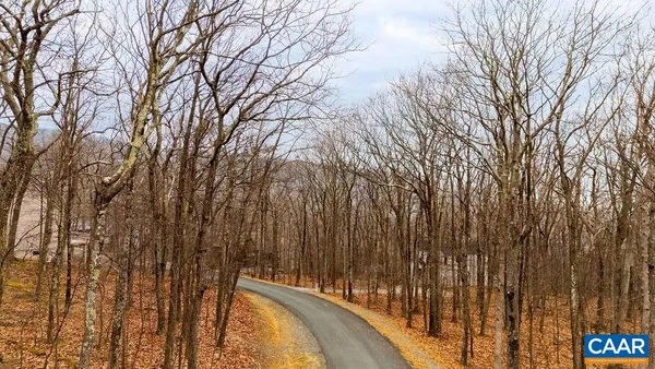 a view of swimming pool and mountain view