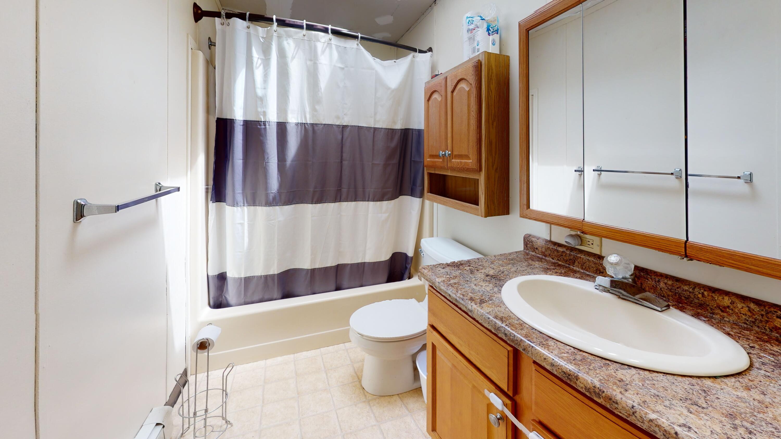 60 Furbush Road Sabattus, ME 04280 - Photo 36 of 64 60-Furbush-Rd-copy-Bathroom