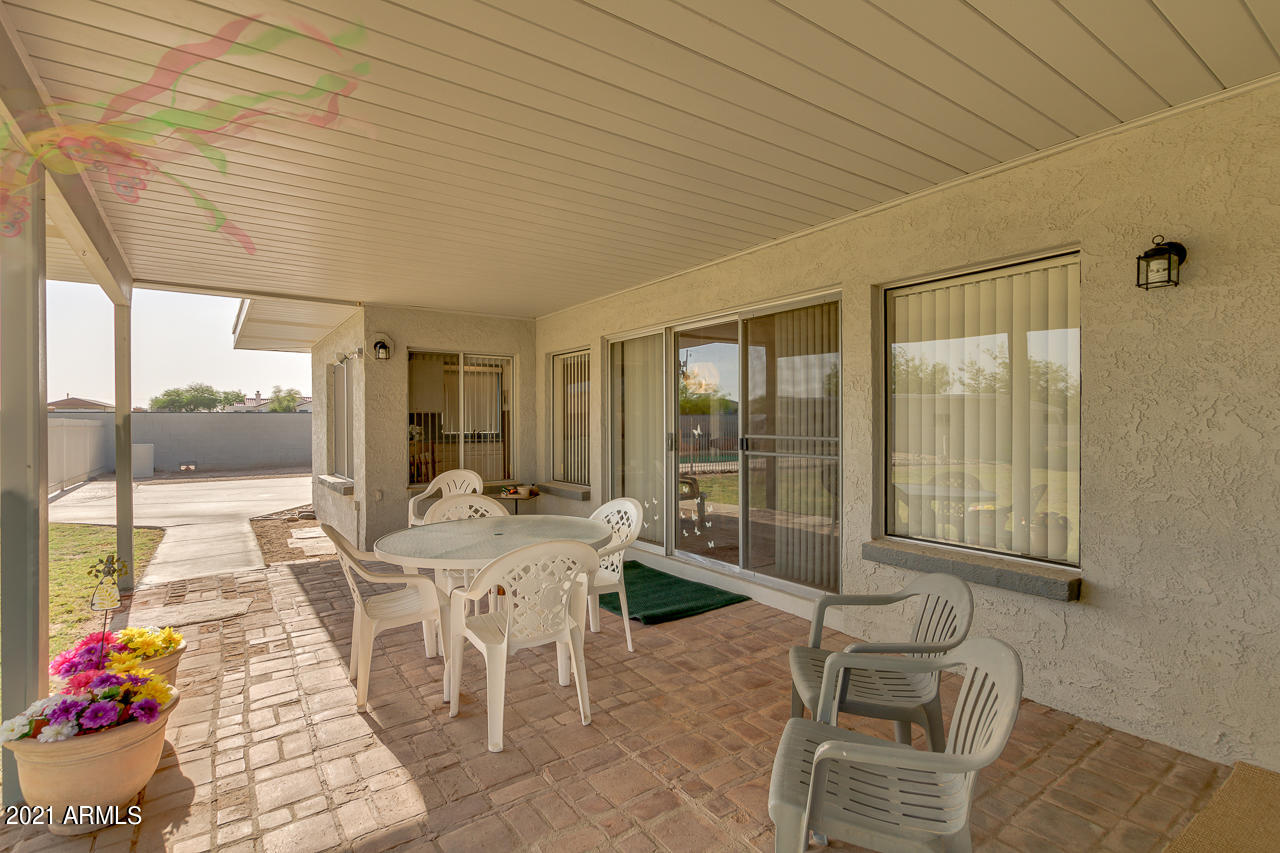 16437 West Lower Buckeye Road Goodyear, AZ 85338 - Photo 38 of 63 38-Lower Buckeye
