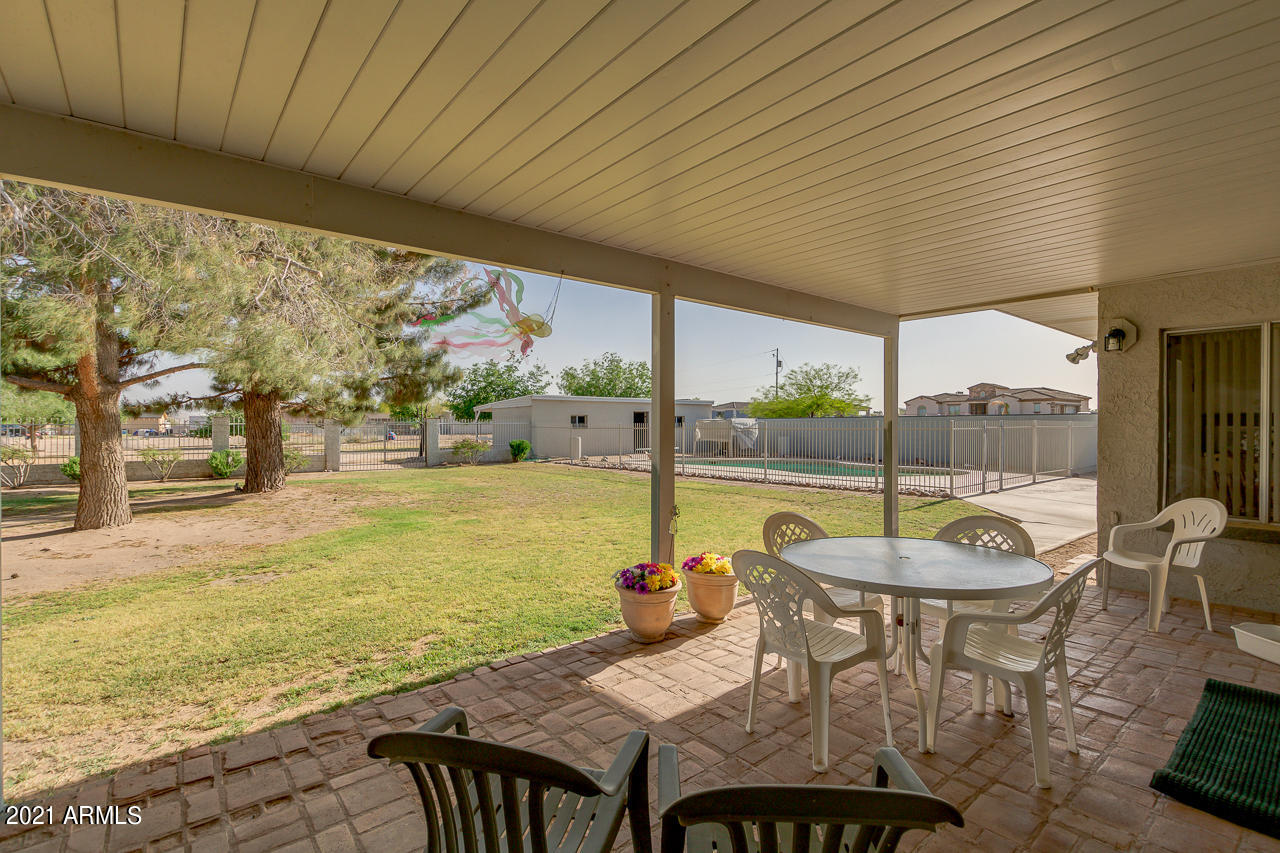 16437 West Lower Buckeye Road Goodyear, AZ 85338 - Photo 39 of 63 39-Lower Buckeye