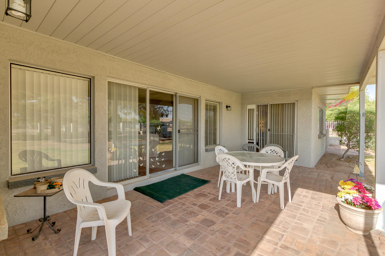 16437 West Lower Buckeye Road Goodyear, AZ 85338 - Photo 40 of 63 40-Lower Buckeye