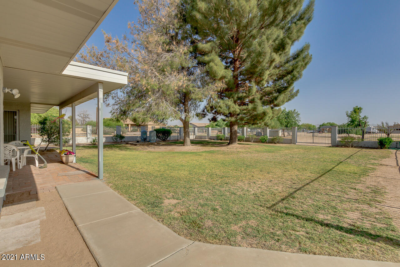 16437 West Lower Buckeye Road Goodyear, AZ 85338 - Photo 41 of 63 41-Lower Buckeye