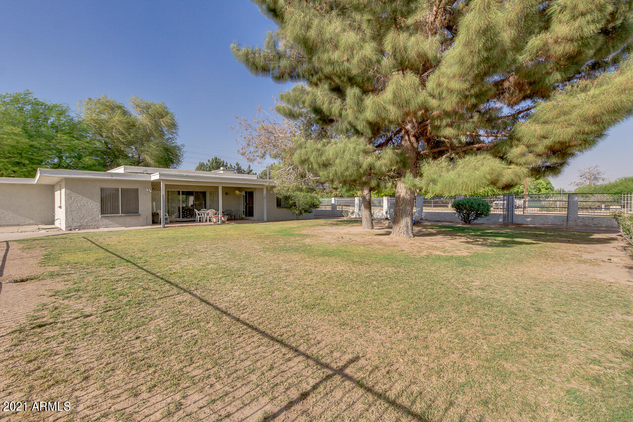 16437 West Lower Buckeye Road Goodyear, AZ 85338 - Photo 42 of 63 42-Lower Buckeye