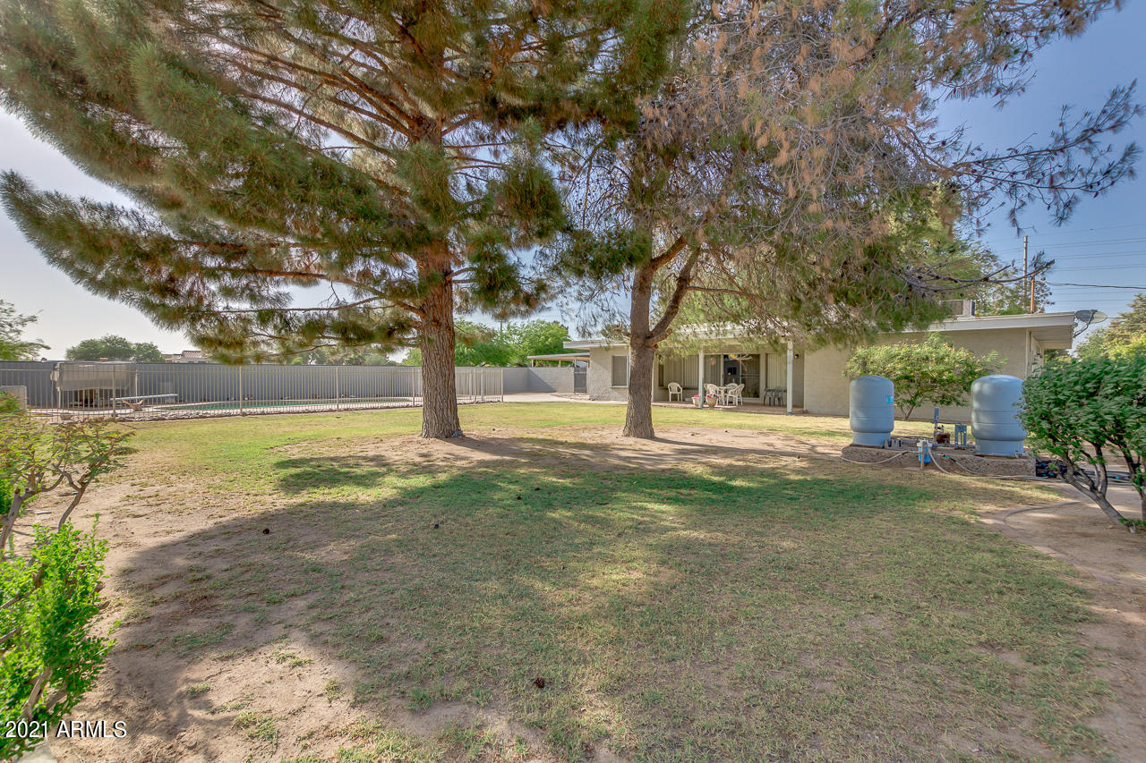 16437 West Lower Buckeye Road Goodyear, AZ 85338 - Photo 43 of 63 43-Lower Buckeye