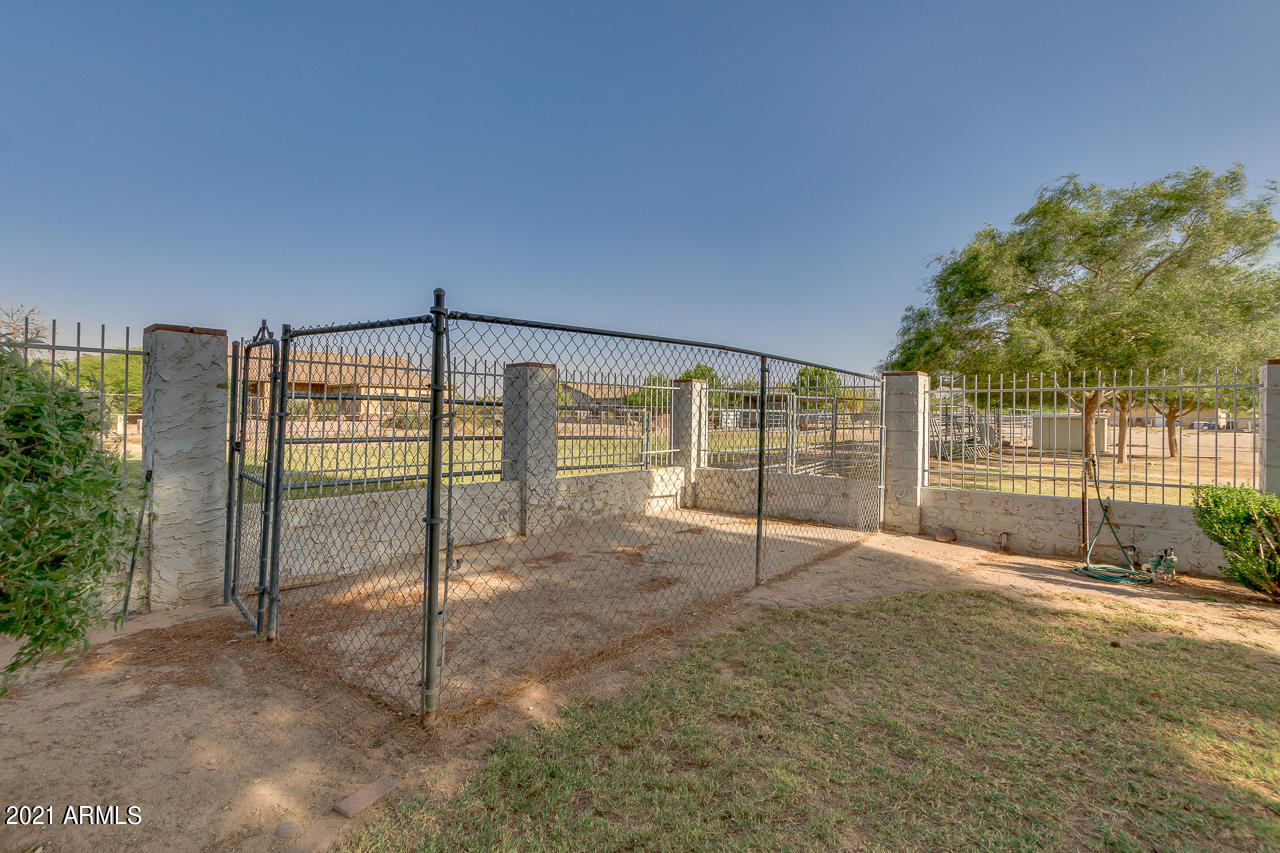 16437 West Lower Buckeye Road Goodyear, AZ 85338 - Photo 44 of 63 44-Lower Buckeye