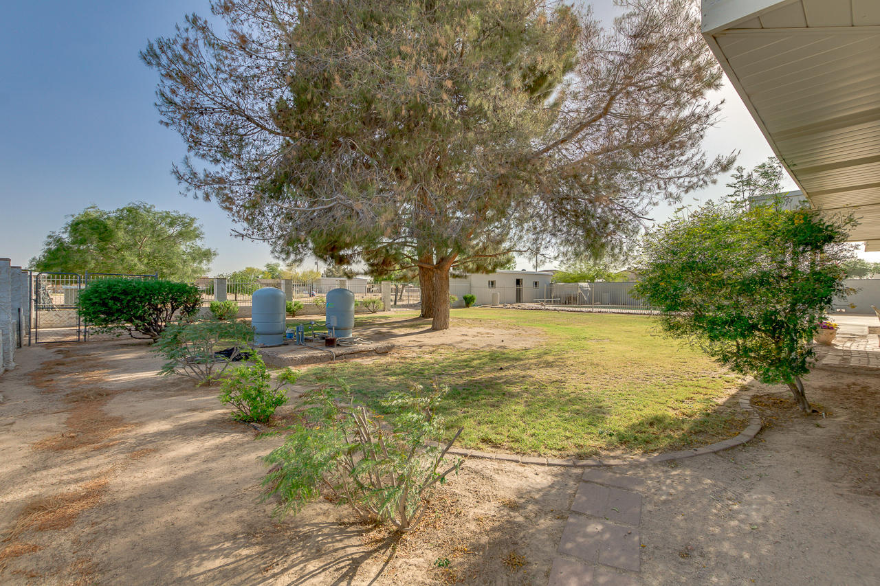 16437 West Lower Buckeye Road Goodyear, AZ 85338 - Photo 45 of 63 45-Lower Buckeye