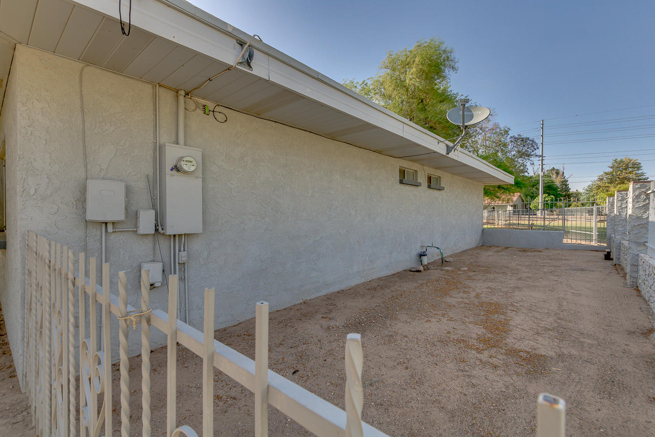 16437 West Lower Buckeye Road Goodyear, AZ 85338 - Photo 46 of 63 46-Lower Buckeye