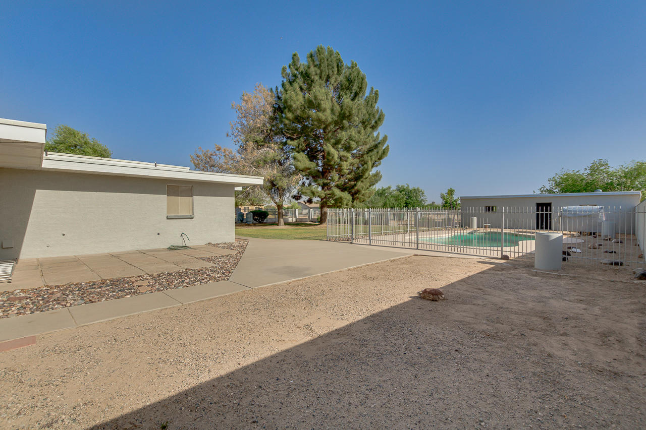16437 West Lower Buckeye Road Goodyear, AZ 85338 - Photo 47 of 63 47-Lower Buckeye
