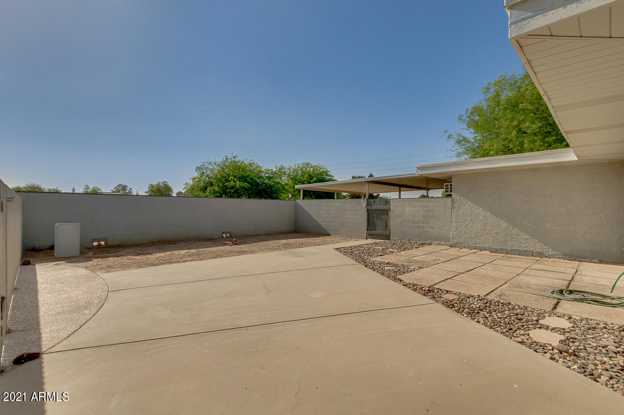 16437 West Lower Buckeye Road Goodyear, AZ 85338 - Photo 48 of 63 49-Lower Buckeye