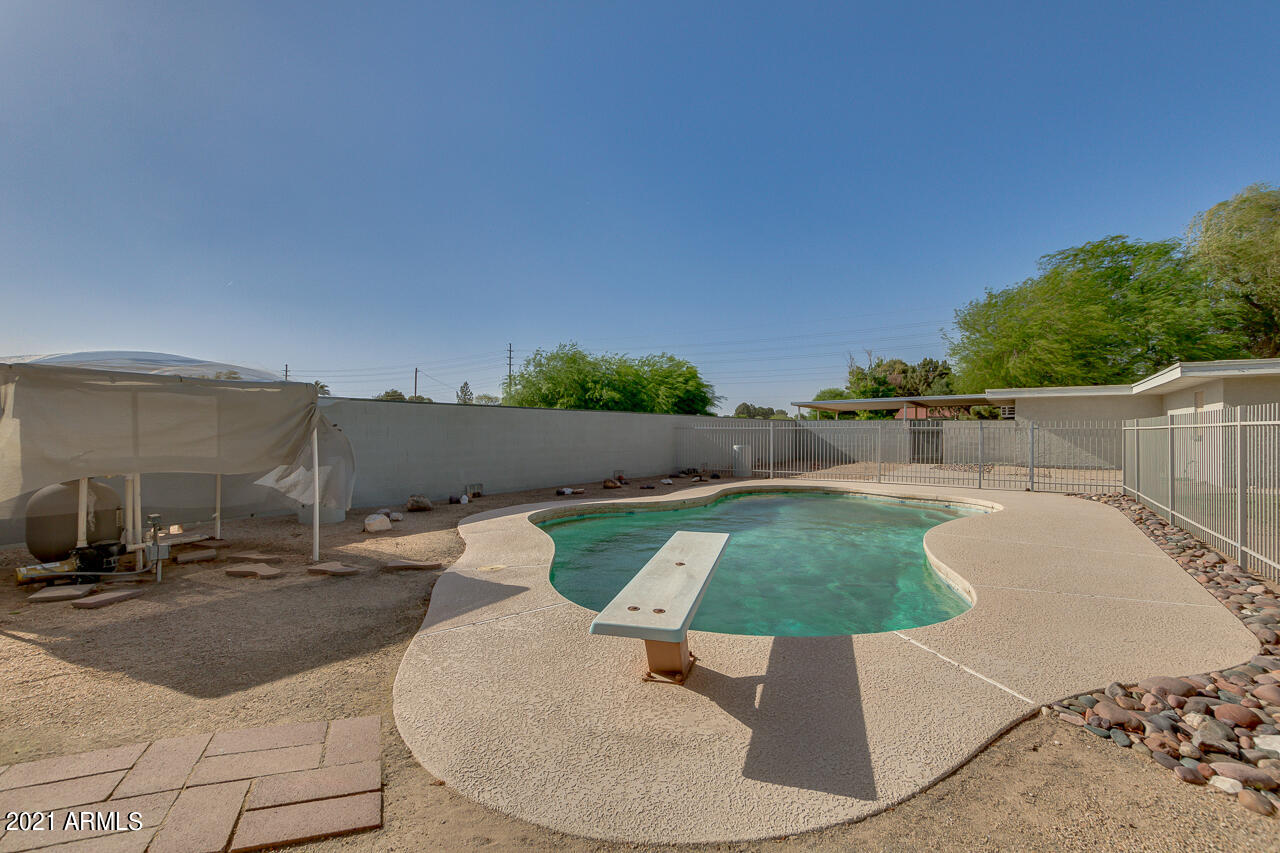 16437 West Lower Buckeye Road Goodyear, AZ 85338 - Photo 49 of 63 52-Lower Buckeye