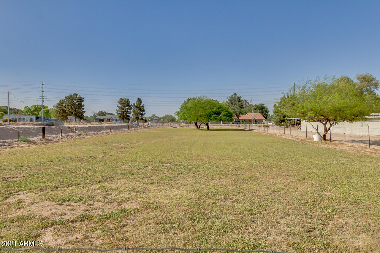 16437 West Lower Buckeye Road Goodyear, AZ 85338 - Photo 53 of 63 58-Lower Buckeye