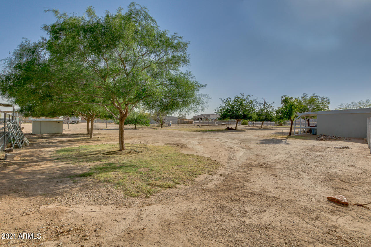 16437 West Lower Buckeye Road Goodyear, AZ 85338 - Photo 54 of 63 60-Lower Buckeye