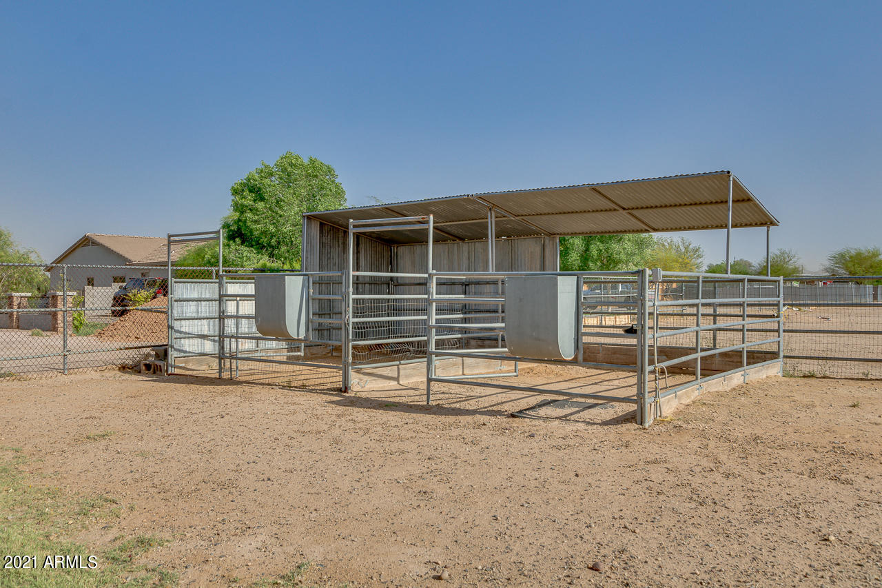 16437 West Lower Buckeye Road Goodyear, AZ 85338 - Photo 55 of 63 61-Lower Buckeye