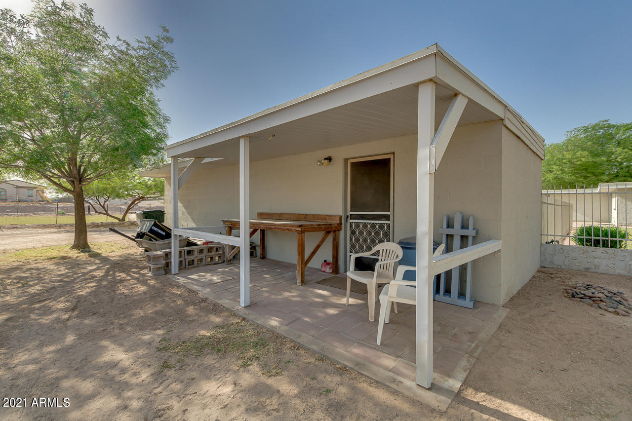 16437 West Lower Buckeye Road Goodyear, AZ 85338 - Photo 56 of 63 62-Lower Buckeye
