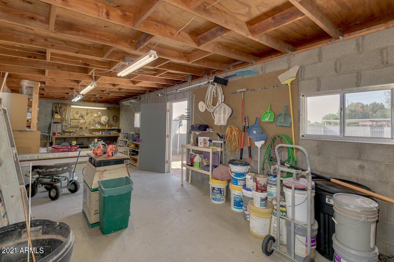 16437 West Lower Buckeye Road Goodyear, AZ 85338 - Photo 58 of 63 64-Lower Buckeye