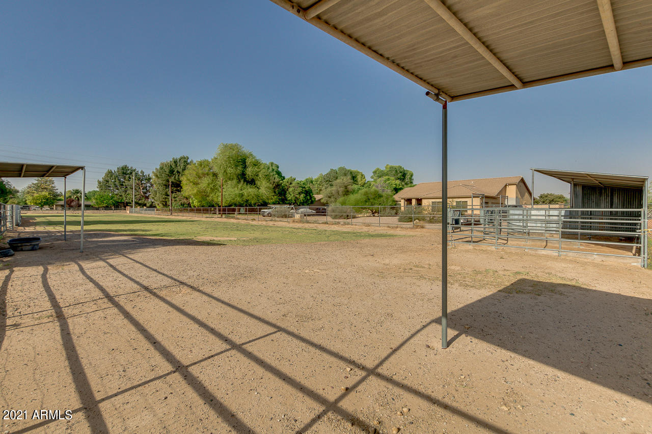 16437 West Lower Buckeye Road Goodyear, AZ 85338 - Photo 59 of 63 65-Lower Buckeye