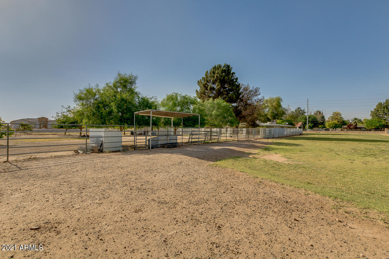16437 West Lower Buckeye Road Goodyear, AZ 85338 - Photo 60 of 63 66-Lower Buckeye