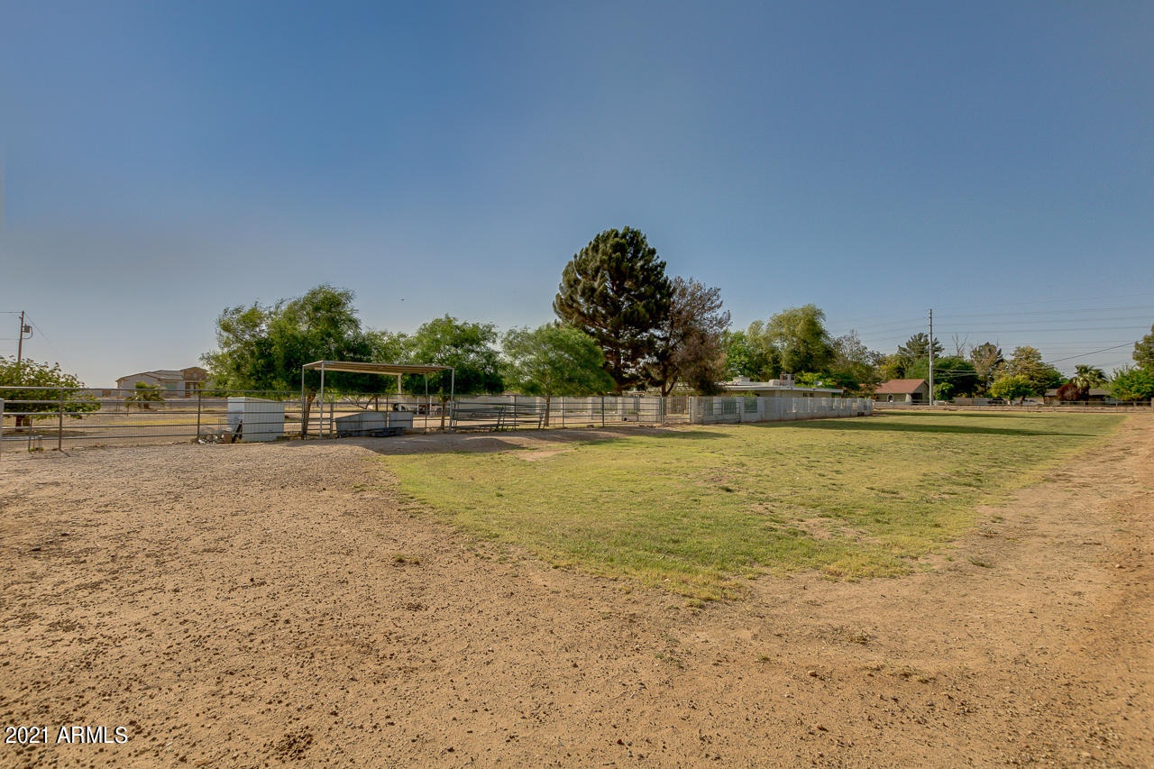 16437 West Lower Buckeye Road Goodyear, AZ 85338 - Photo 61 of 63 67-Lower Buckeye