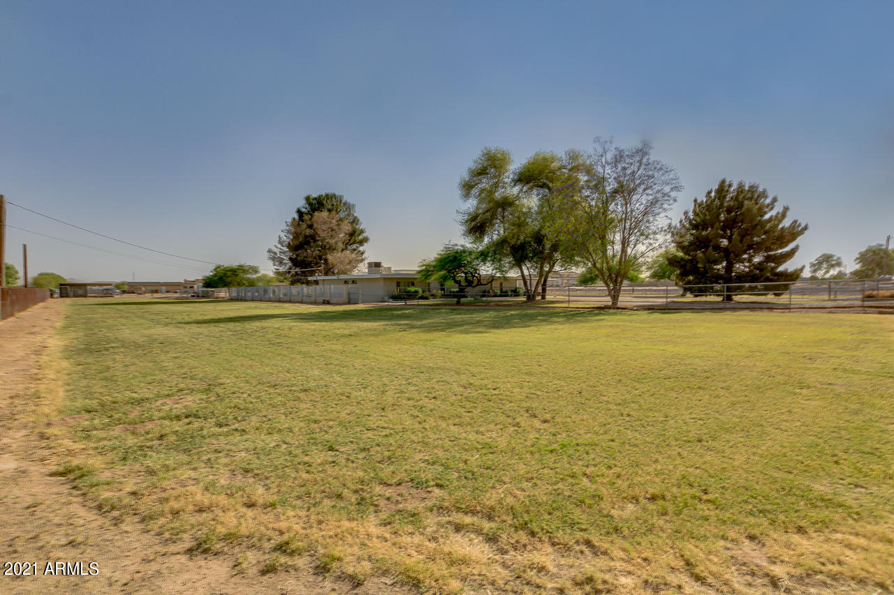 16437 West Lower Buckeye Road Goodyear, AZ 85338 - Photo 62 of 63 68-Lower Buckeye