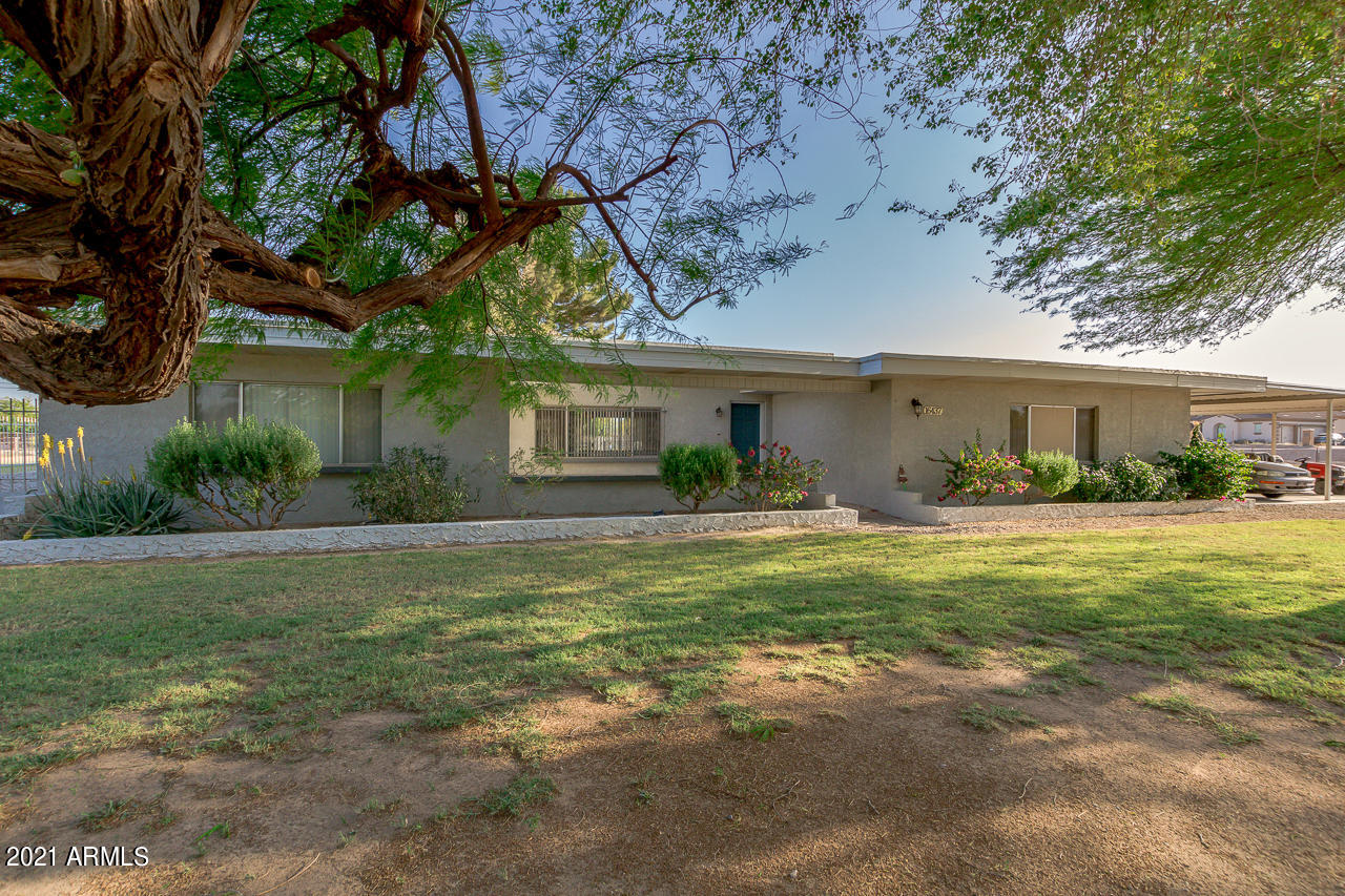 16437 West Lower Buckeye Road Goodyear, AZ 85338 - Photo 7 of 63 07-Lower Buckeye