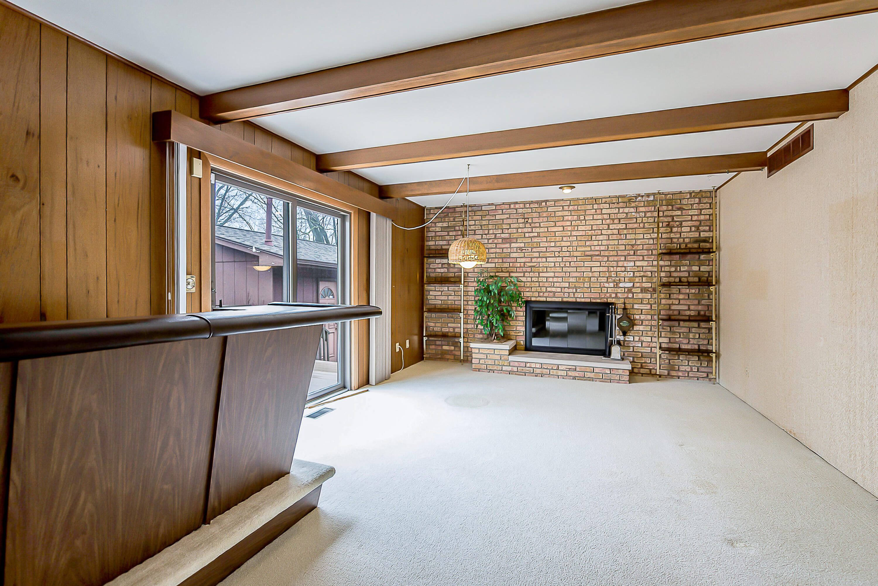 3483 Brassow Road Saline, MI 48176 - Photo 11 of 65 Family room