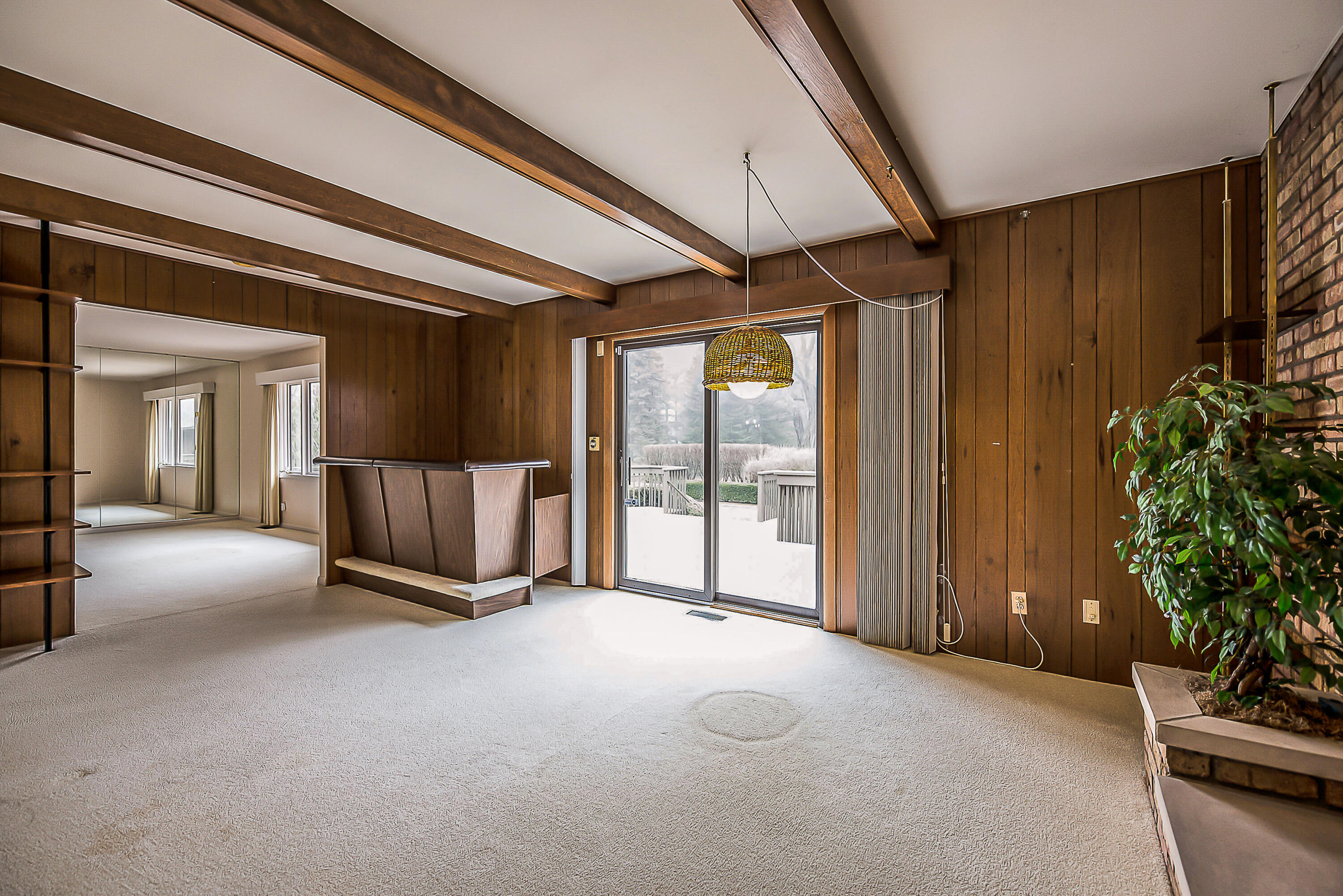 3483 Brassow Road Saline, MI 48176 - Photo 13 of 65 Newer doorwall