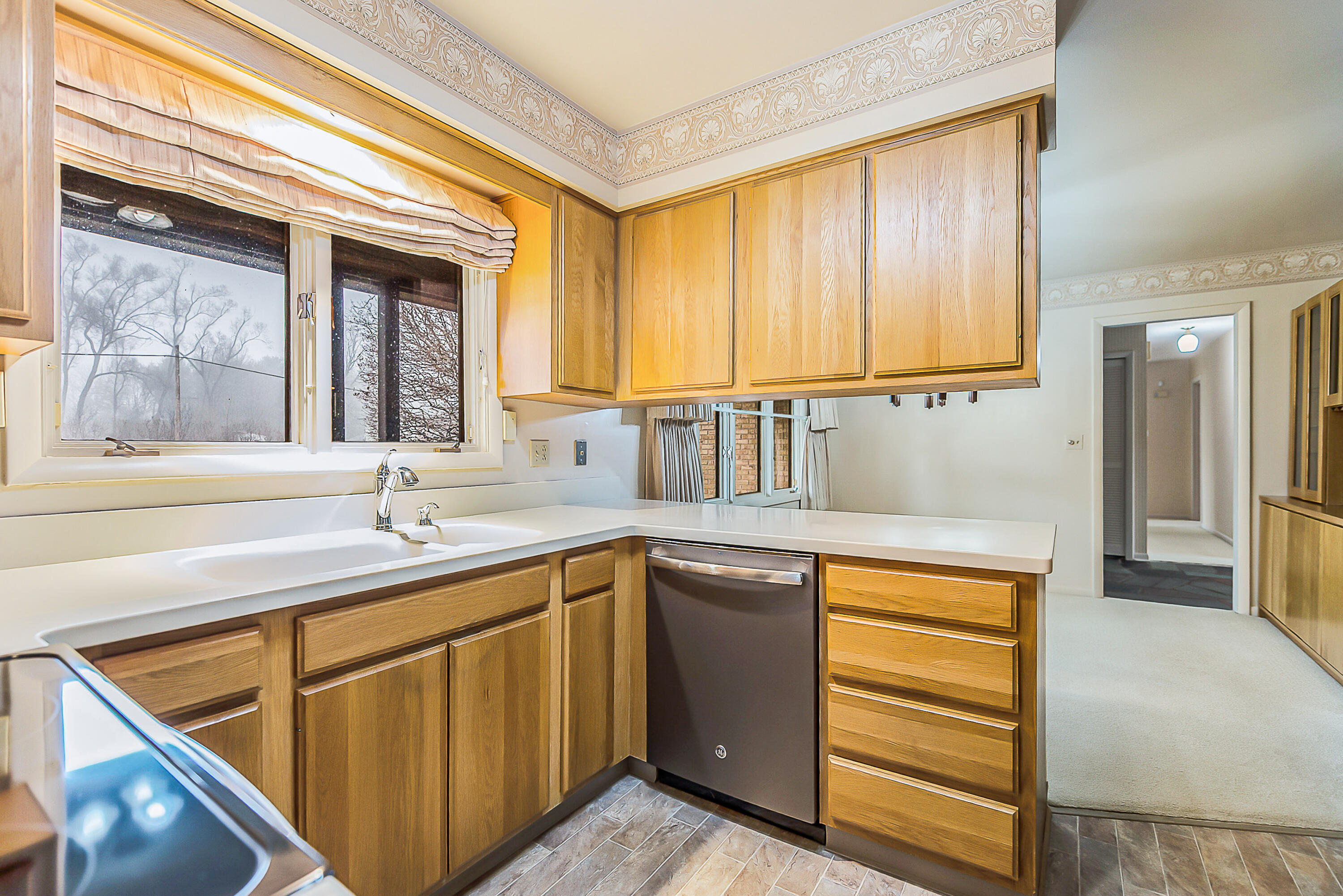 3483 Brassow Road Saline, MI 48176 - Photo 21 of 65 Kitchen