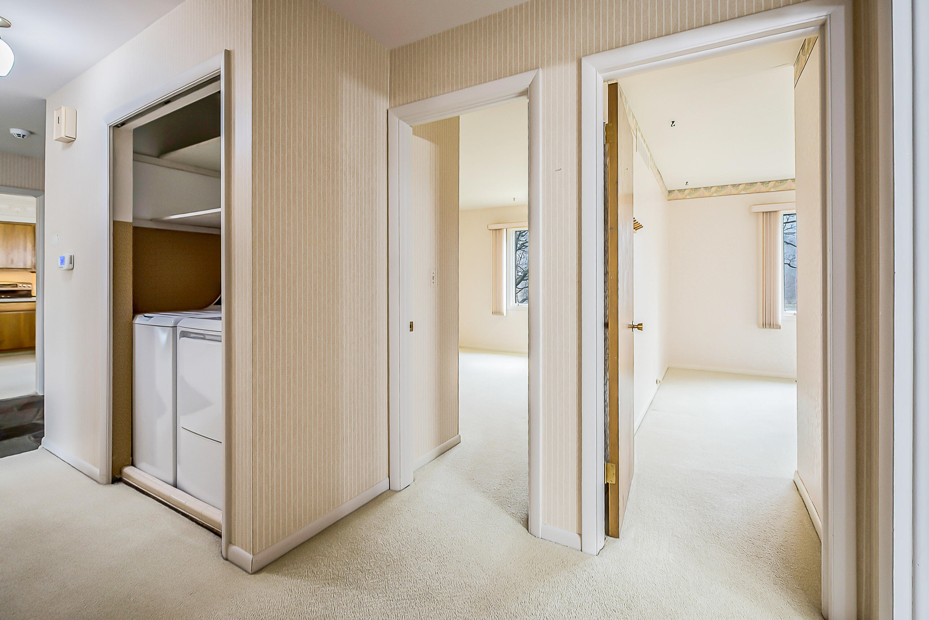 3483 Brassow Road Saline, MI 48176 - Photo 25 of 65 Hall and laundry