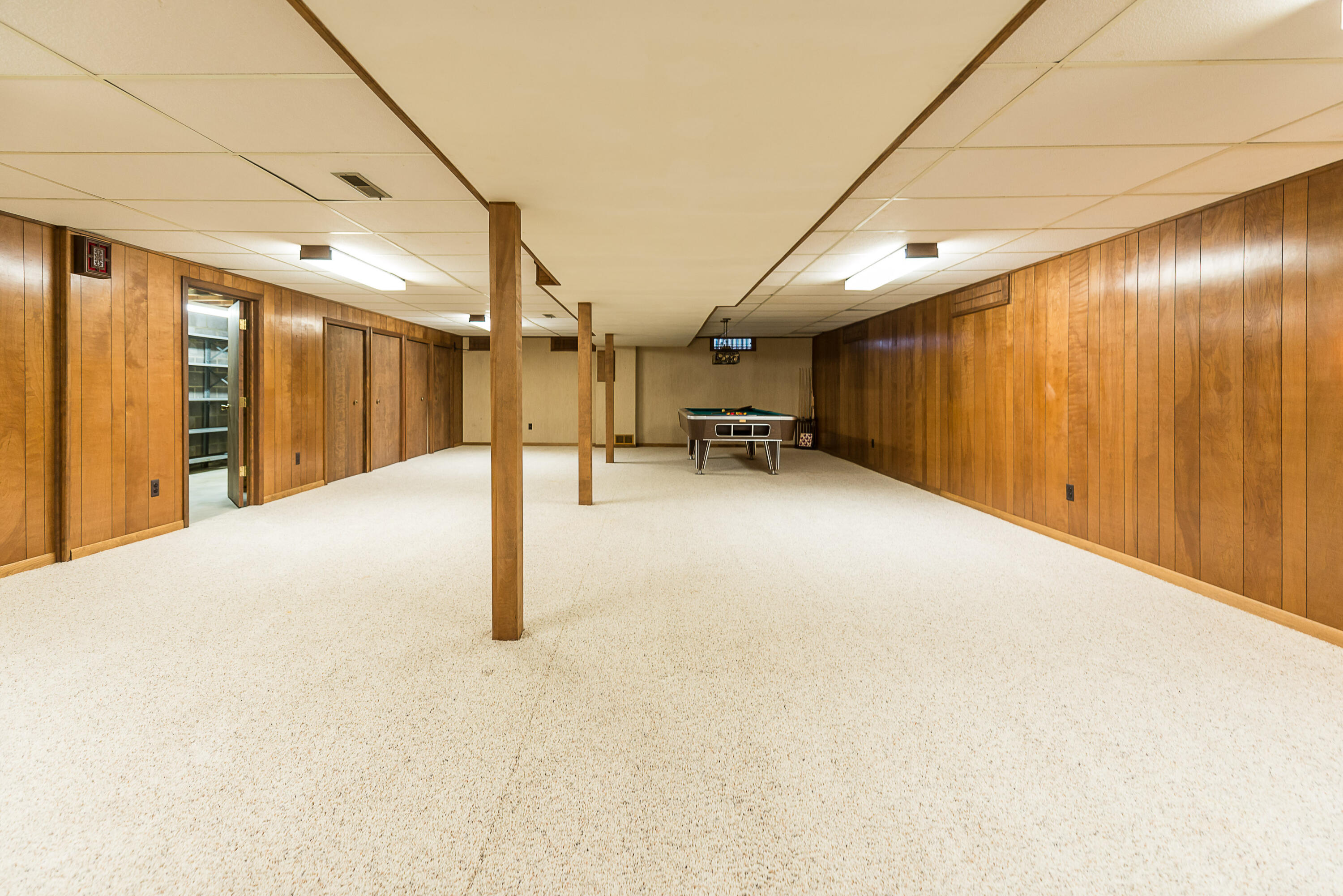 3483 Brassow Road Saline, MI 48176 - Photo 39 of 65 Basement