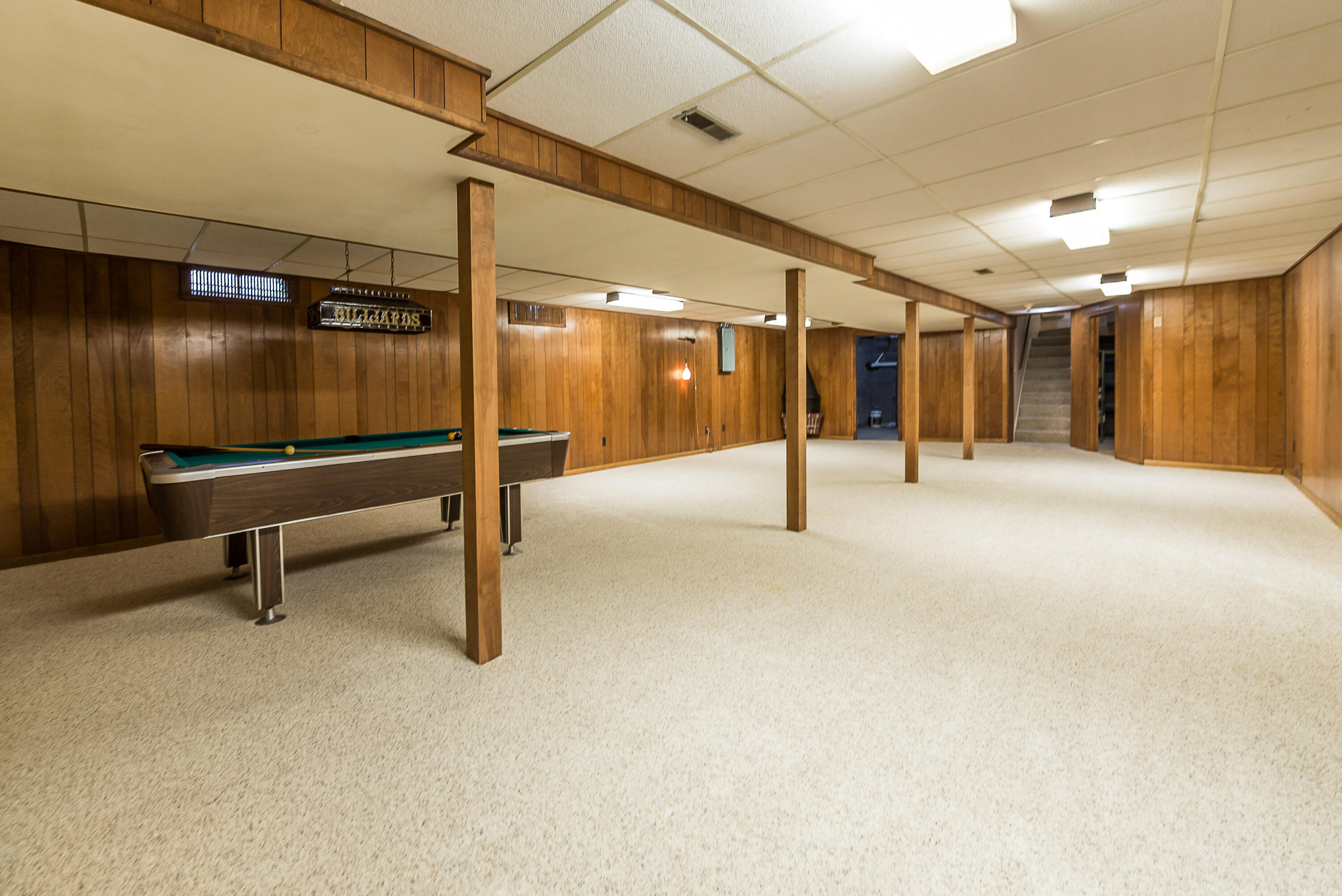 3483 Brassow Road Saline, MI 48176 - Photo 43 of 65 Basement
