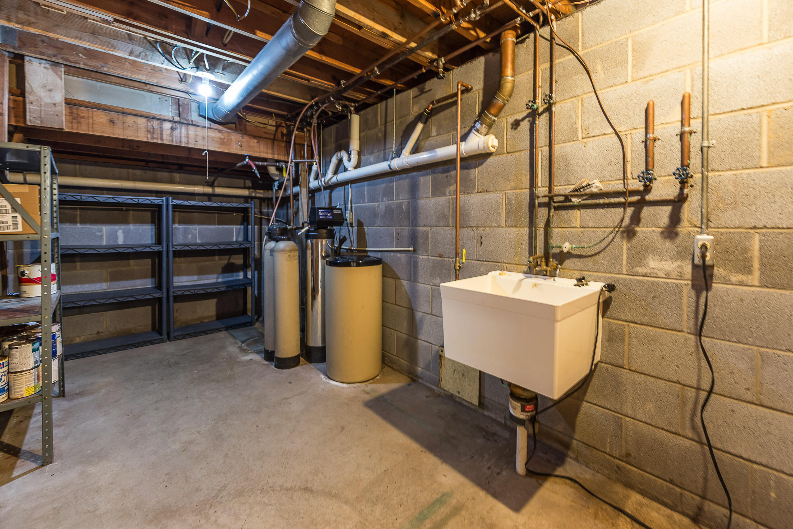 3483 Brassow Road Saline, MI 48176 - Photo 47 of 65 Utility room