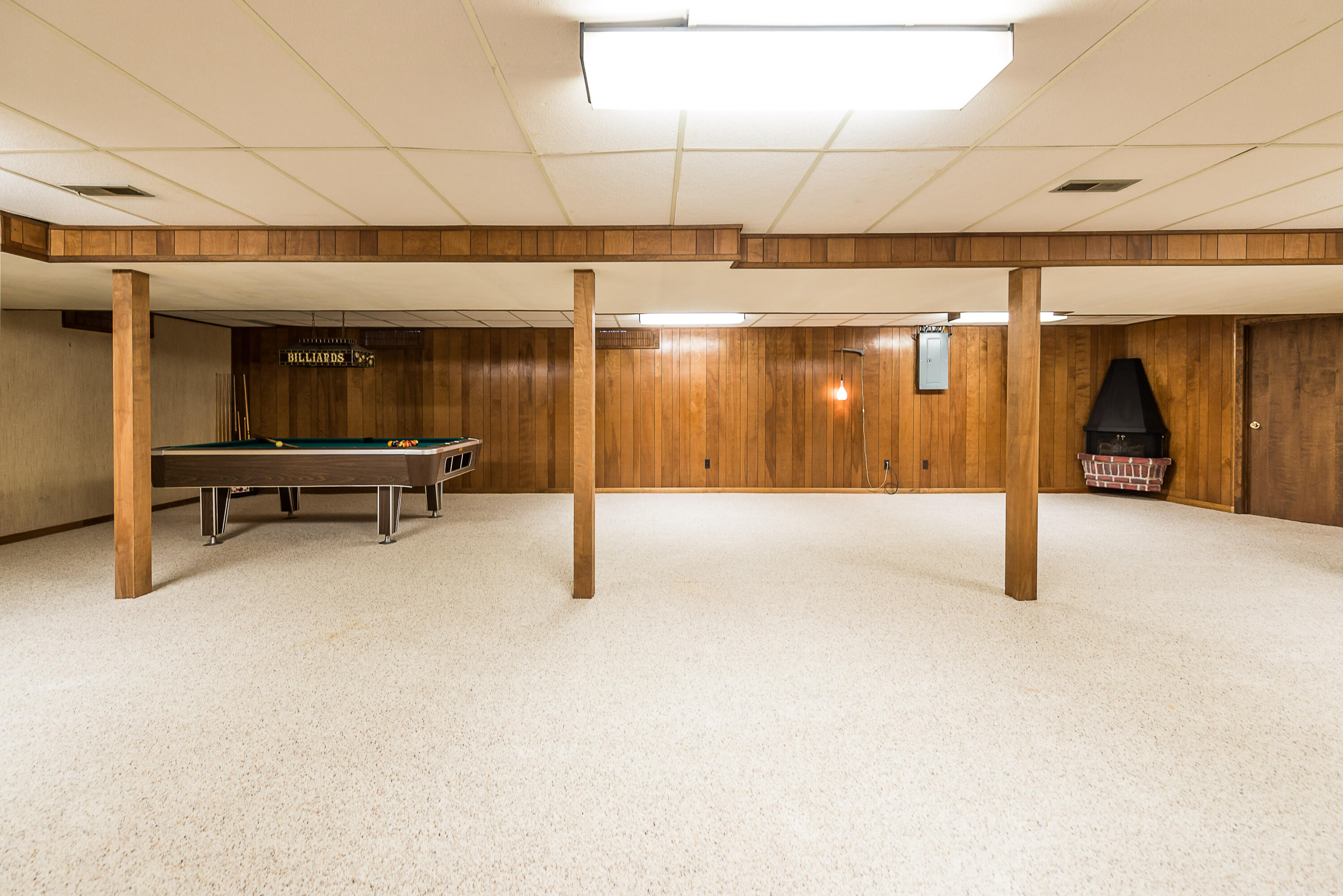 3483 Brassow Road Saline, MI 48176 - Photo 48 of 65 Basement