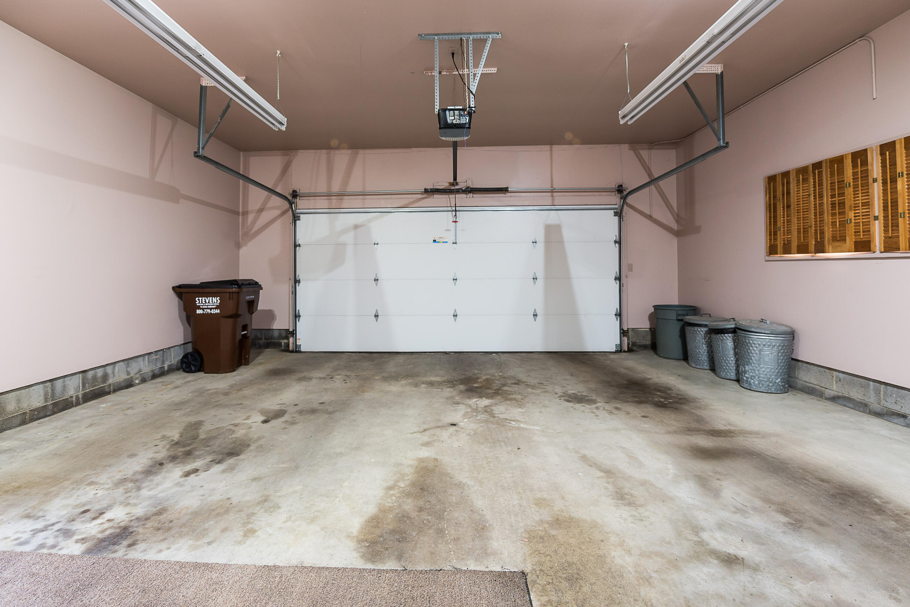 3483 Brassow Road Saline, MI 48176 - Photo 50 of 65 Garage one